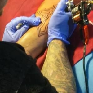 Meet your Posher, Mike